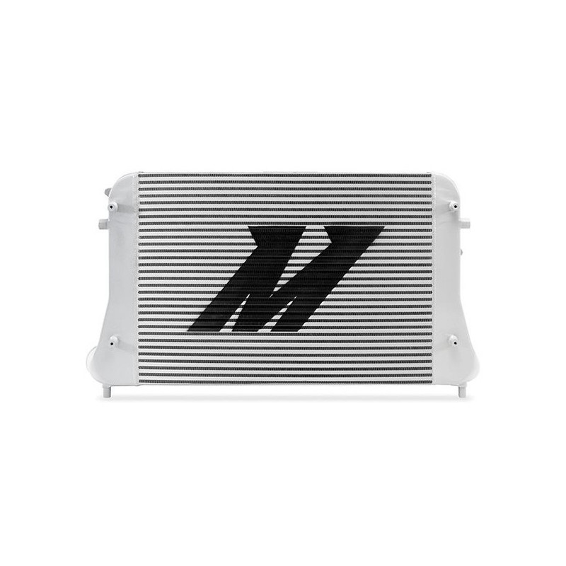 Intercooler Mishimoto Performance pentru VW Golf GTI MK5/MK6 și Golf R - MIM-INT-MK6-06 - MMINT-MK6-06 - 3666618727721